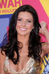 Audrina Patridge