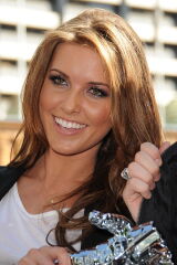 Audrina Patridge