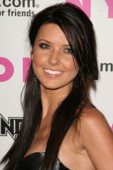 Audrina Patridge