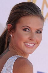 Audrina Patridge