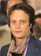 August Diehl