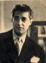 Augusto Fraga