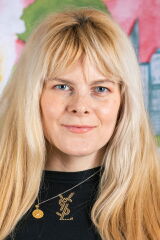 Aurelia Aasa