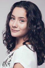 Aurélia Arandi-Longpré
