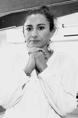 Aurélie Doukouré-Martin