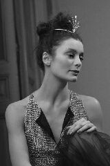Aurélie Dupont