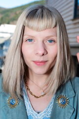 Aurora Aksnes