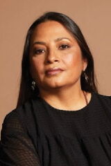 Aurora Guerrero