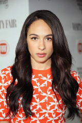 Aurora Perrineau