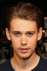 Austin Butler