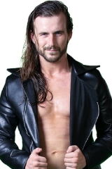 Austin Jenkins