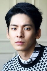 Austin Lin Bo-hung