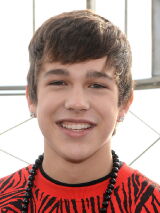 Austin Mahone
