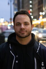 Austin Sylvester