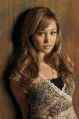 Autumn Reeser