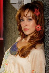 Autumn Reeser