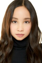 Ava Cheung