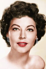Ava Gardner