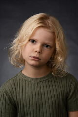 Ava Knox Martin