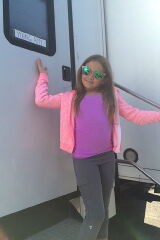 Ava Sleeth