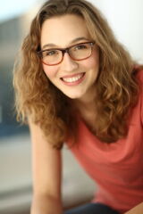 Ava Vanderstarren