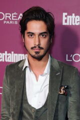 Avan Jogia