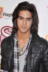 Avan Jogia