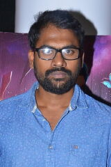 Avinash Raghudevan