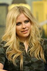 Avril Lavigne