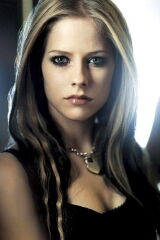 Avril Lavigne