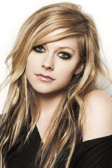 Avril Lavigne