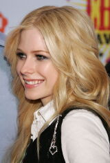 Avril Lavigne