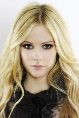 Avril Lavigne