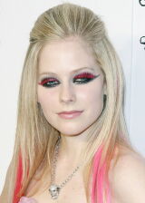 Avril Lavigne