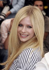 Avril Lavigne
