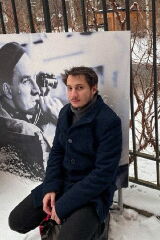 Axel Cheb Terrab