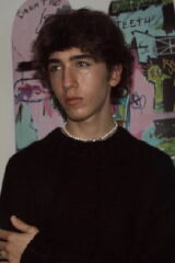 Axel Madrazo