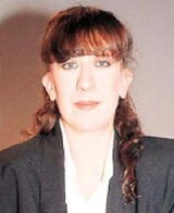 Ayşen Gruda