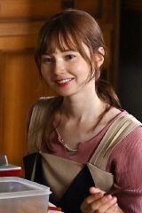 Aya Marsh