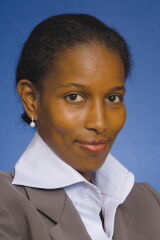 Ayaan Hirsi Ali