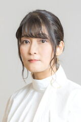 Ayako Kawasumi