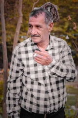 Ayam Akram