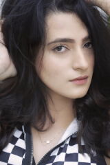 Ayesha Kapoor