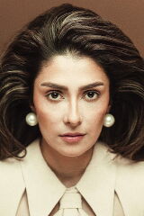 Ayeza Khan
