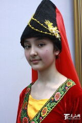 Aygul Abdulla