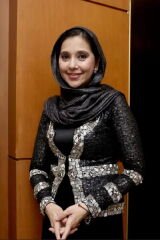 Ayu Azhari