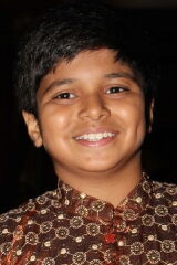 Ayush Mahesh Khedekar