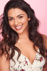 Ayushi Chhabra