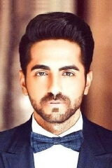 Ayushmann Khurrana