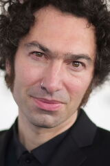 Azazel Jacobs